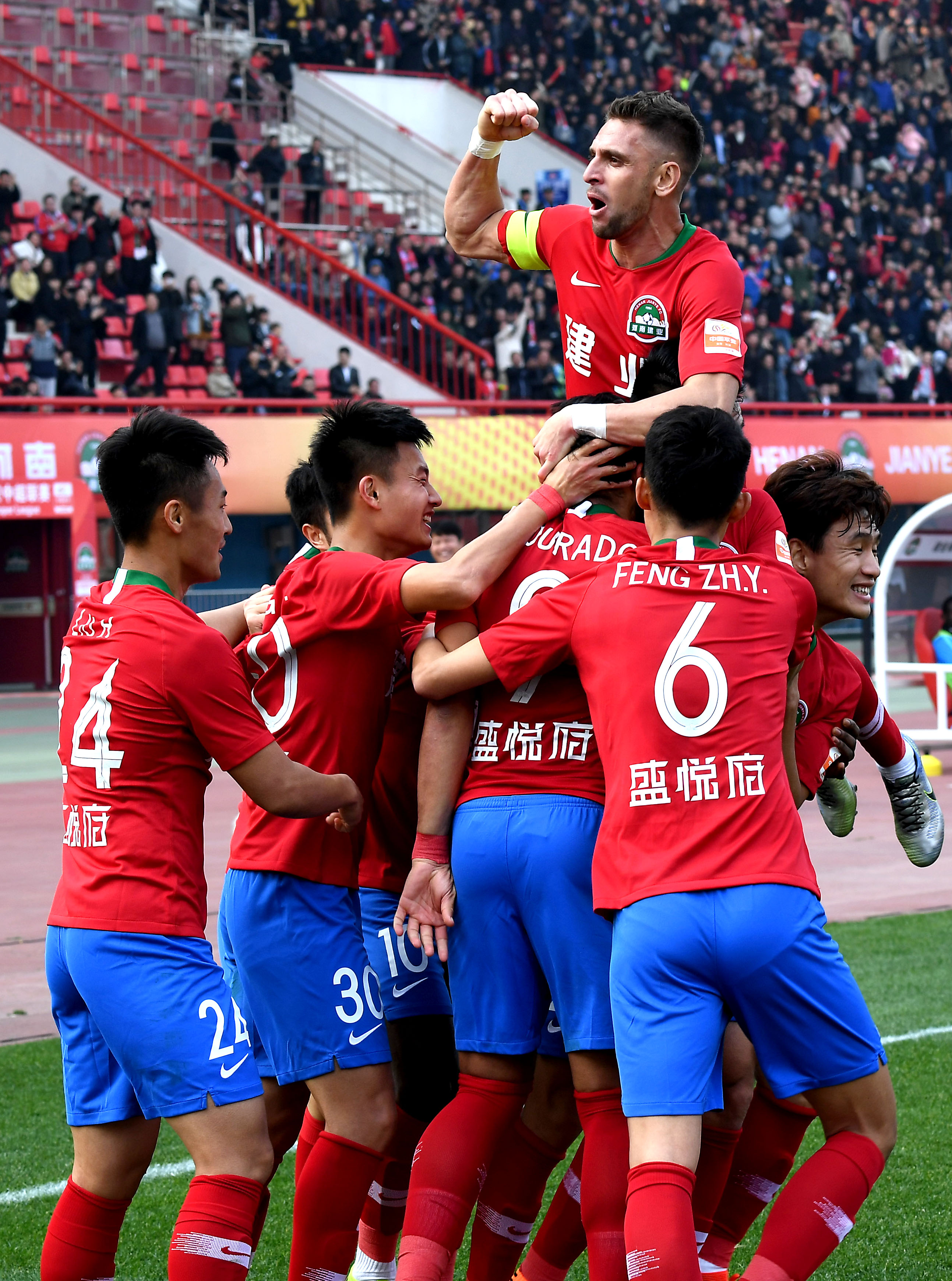 交圈小案例