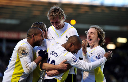 保留